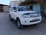 Toyota Fortuner 2009 годаүшін10 000 000 тг. в Актау