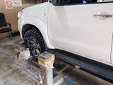 Toyota Fortuner 2009 годаүшін10 000 000 тг. в Актау – фото 3