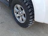 Toyota Fortuner 2009 годаүшін10 000 000 тг. в Актау – фото 4