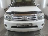 Toyota Fortuner 2009 годаүшін10 000 000 тг. в Актау – фото 5