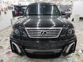 Lexus LX 470 обвес WALD Black Bison в Алматы