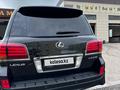 Lexus LX 570 2010 года за 22 000 000 тг. в Караганда