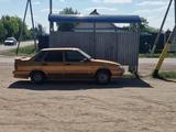ВАЗ (Lada) 2115 2010 года за 1 300 000 тг. в Астана