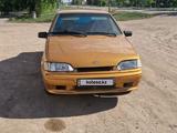 ВАЗ (Lada) 2115 2010 года за 1 300 000 тг. в Астана – фото 4
