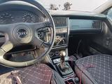 Audi 80 1993 годаfor1 500 000 тг. в Петропавловск – фото 5