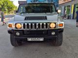 Hummer H2 2003 года за 12 000 000 тг. в Шымкент – фото 2