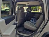 Hummer H2 2003 года за 12 000 000 тг. в Шымкент – фото 4