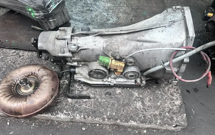 Коробка автомат на Мерседес W140 за 570 000 тг. в Алматы