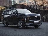 Cadillac Escalade 2022 годаfor67 200 000 тг. в Алматы – фото 3