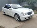 Mercedes-Benz C 180 2001 годаүшін3 200 000 тг. в Уральск