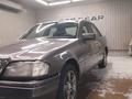 Mercedes-Benz C 200 1994 годаүшін1 500 000 тг. в Астана – фото 10