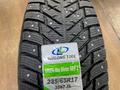 235/65r17 LingLong GreenMax Winter Grip 2 за 56 000 тг. в Астана – фото 6