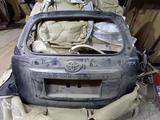 Крышка багажника прадо 150 за 10 000 тг. в Алматы