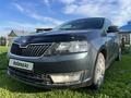 Skoda Rapid 2015 года за 5 100 000 тг. в Астана – фото 8