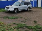 Subaru Forester 1997 года за 1 800 000 тг. в Павлодар