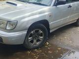 Subaru Forester 1997 года за 1 800 000 тг. в Павлодар – фото 3