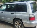 Subaru Forester 1997 года за 1 800 000 тг. в Павлодар – фото 4