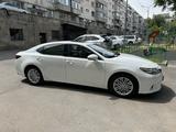 Lexus ES 250 2013 года за 12 900 000 тг. в Алматы – фото 3