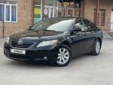 Toyota Camry 2008 года за 7 500 000 тг. в Алматы – фото 4