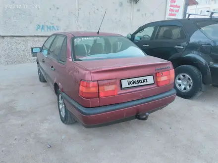 Volkswagen Passat 1994 года за 850 000 тг. в Актау – фото 3