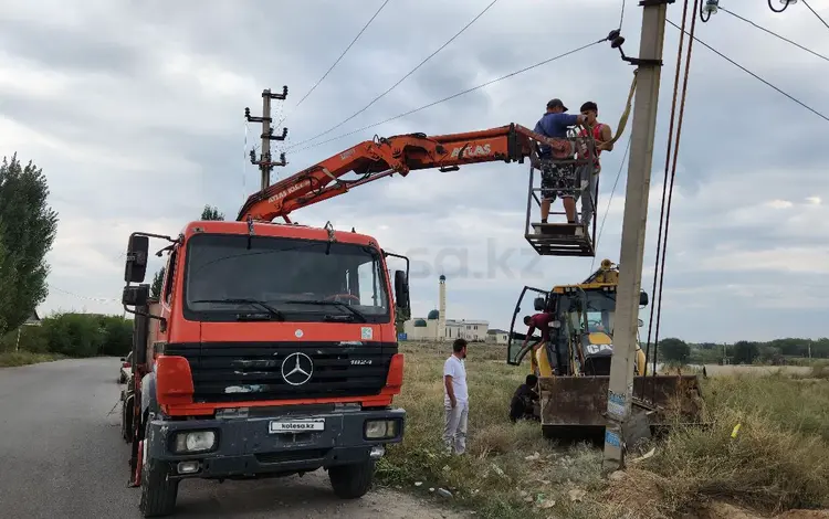 Mercedes-Benz  SK 1996 года за 14 500 000 тг. в Алматы