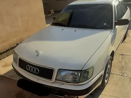 Audi 100 1991 года за 1 400 000 тг. в Тараз