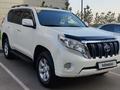 Toyota Land Cruiser Prado 2014 годаfor20 200 000 тг. в Астана – фото 3