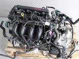 Двигатель Форд Мондео 1.8-2.0 zetec за 350 000 тг. в Астана
