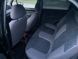 Daewoo Matiz 2012 годаүшін1 200 000 тг. в Пресновка – фото 4