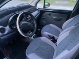 Daewoo Matiz 2012 годаүшін1 200 000 тг. в Пресновка – фото 3
