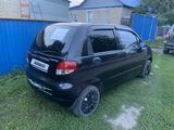 Daewoo Matiz 2012 годаүшін1 200 000 тг. в Пресновка – фото 2