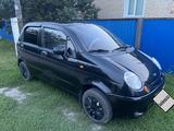 Daewoo Matiz 2012 годаүшін1 200 000 тг. в Пресновка