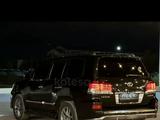 Lexus LX 570 2013 годаүшін28 283 347 тг. в Актобе – фото 2