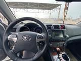 Toyota Highlander 2011 года за 15 000 000 тг. в Шымкент – фото 5