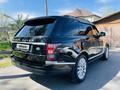 Land Rover Range Rover 2015 года за 16 900 000 тг. в Алматы – фото 4