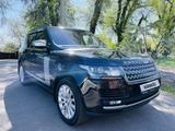 Land Rover Range Rover 2015 годаүшін16 900 000 тг. в Алматы