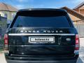 Land Rover Range Rover 2015 года за 16 900 000 тг. в Алматы – фото 6