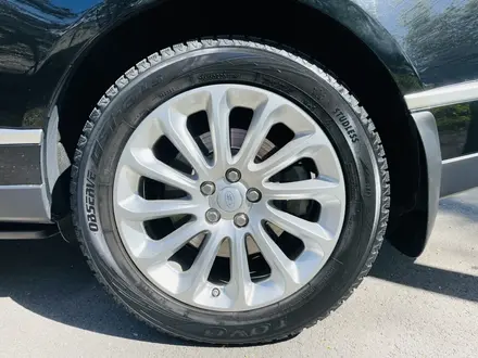Land Rover Range Rover 2015 года за 16 900 000 тг. в Алматы – фото 7