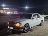 Mercedes-Benz E 200 1989 года за 590 000 тг. в Жаркент – фото 5