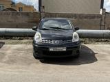 Nissan Note 2008 года за 4 600 000 тг. в Караганда – фото 2