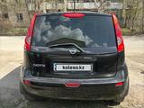 Nissan Note 2008 годаүшін4 600 000 тг. в Караганда – фото 3