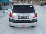 Hyundai Getz 2005 года за 2 300 000 тг. в Семей – фото 4