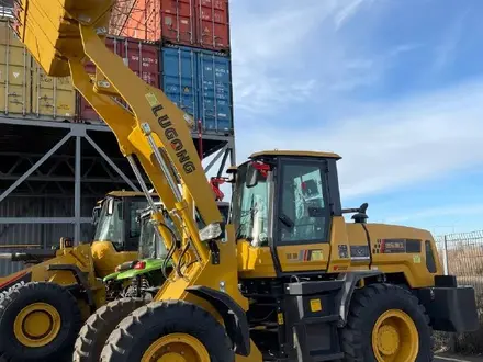 Lugong  LG946 2 КУБА 2026 года за 13 200 000 тг. в Караганда – фото 27