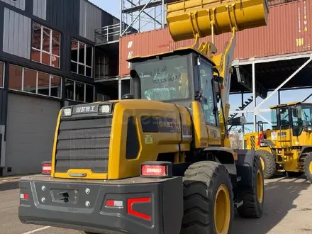 Lugong  LG946 2 КУБА 2026 года за 13 200 000 тг. в Караганда – фото 29