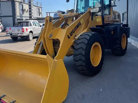 Lugong  LG946 2 КУБА 2026 года за 13 200 000 тг. в Караганда – фото 54