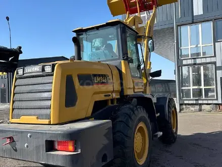 Lugong  LG946 2 КУБА 2026 года за 13 200 000 тг. в Караганда – фото 9