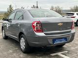 Chevrolet Cobalt 2022 года за 6 490 000 тг. в Усть-Каменогорск – фото 5