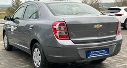 Chevrolet Cobalt 2022 годаүшін6 390 000 тг. в Усть-Каменогорск – фото 5
