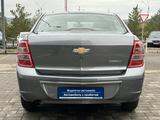 Chevrolet Cobalt 2022 годаүшін6 390 000 тг. в Усть-Каменогорск – фото 4