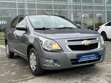 Chevrolet Cobalt 2022 года за 6 390 000 тг. в Усть-Каменогорск